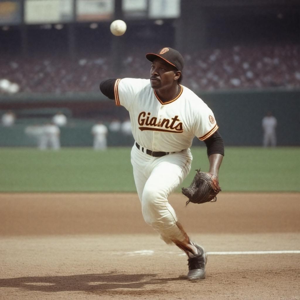 Juan Marichal